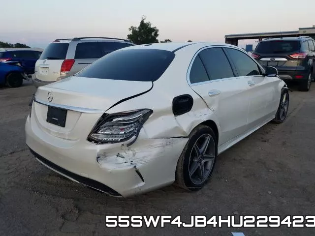 55SWF4JB4HU229423 фото 5