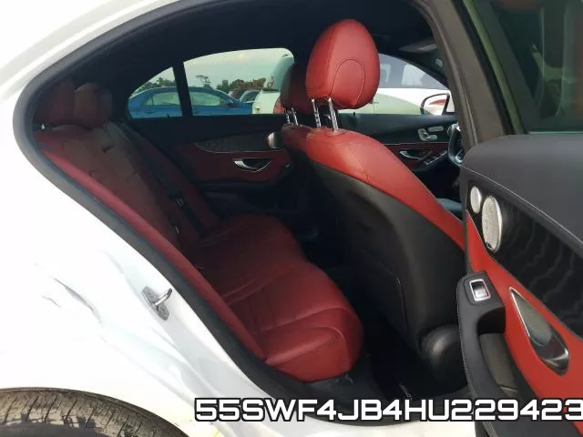 55SWF4JB4HU229423 фото 7