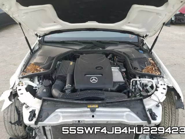 55SWF4JB4HU229423 фото 8
