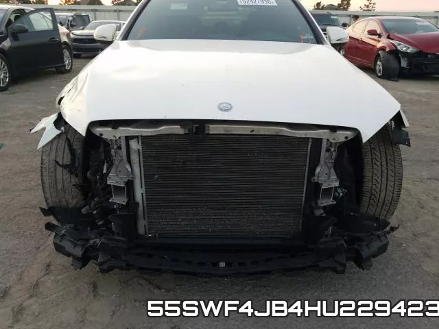 55SWF4JB4HU229423 фото 10