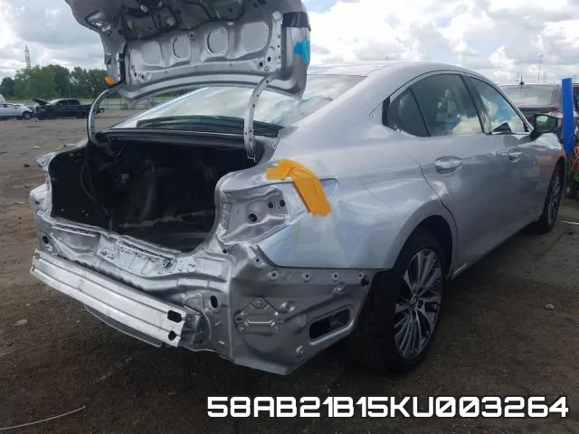58AB21B15KU003264 фото 5
