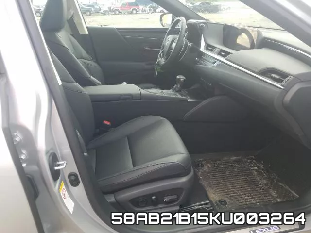58AB21B15KU003264 фото 6