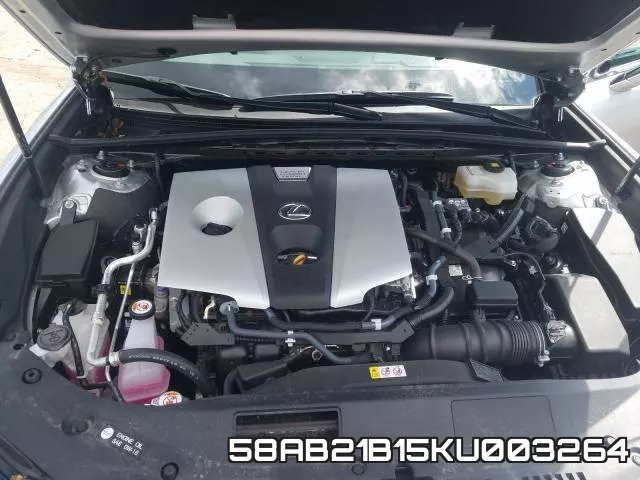 58AB21B15KU003264 фото 8