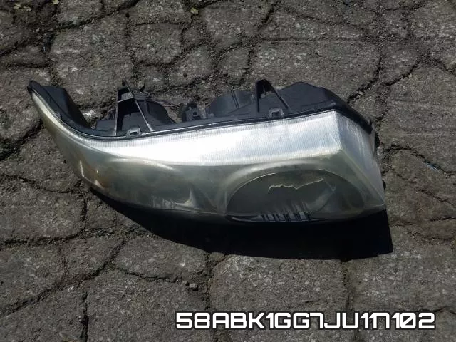 58ABK1GG7JU117102 фото 9