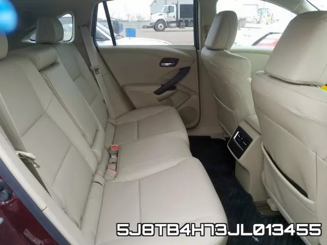 5J8TB4H73JL013455 фото 6