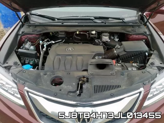 5J8TB4H73JL013455 фото 7