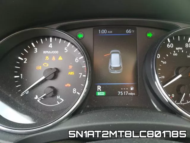 5N1AT2MT8LC801785 фото 8