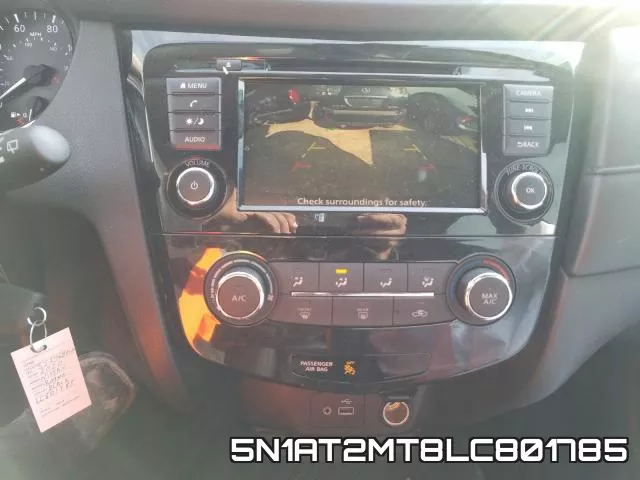 5N1AT2MT8LC801785 фото 9