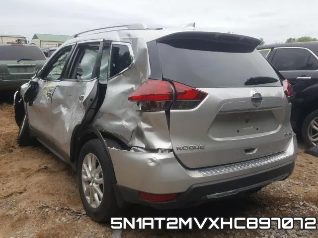 5N1AT2MVXHC897072 фото 4