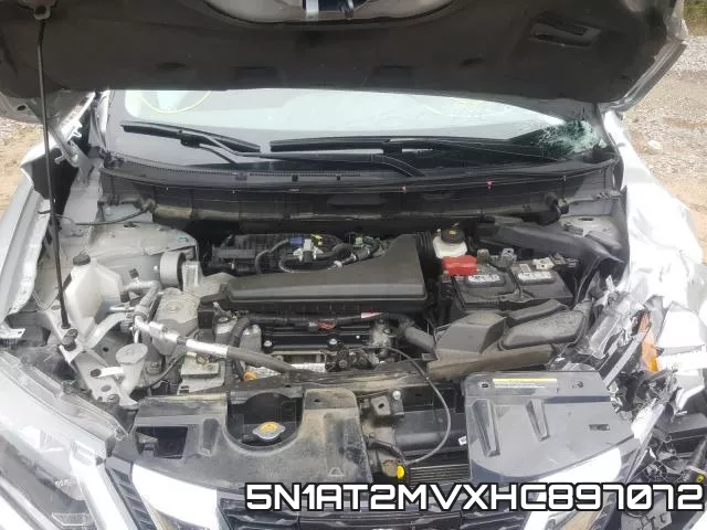 5N1AT2MVXHC897072 фото 7