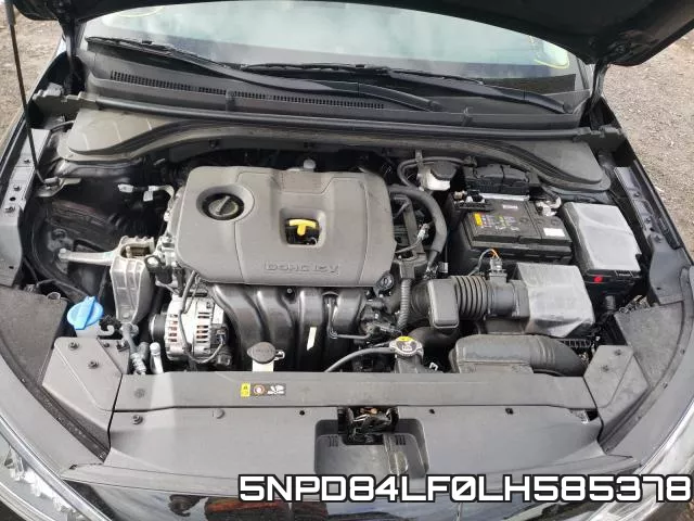 5NPD84LF0LH585378 фото 8