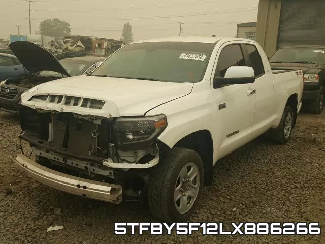 5TFBY5F12LX886266 фото 3