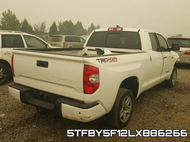 5TFBY5F12LX886266 фото 5