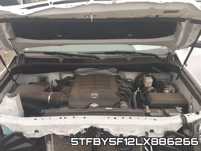 5TFBY5F12LX886266 фото 8