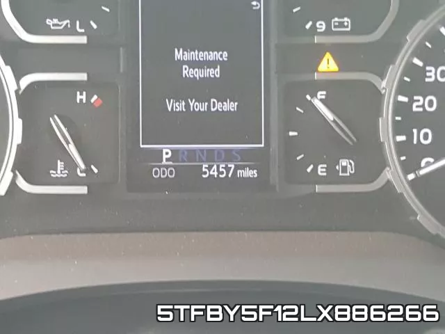 5TFBY5F12LX886266 фото 9