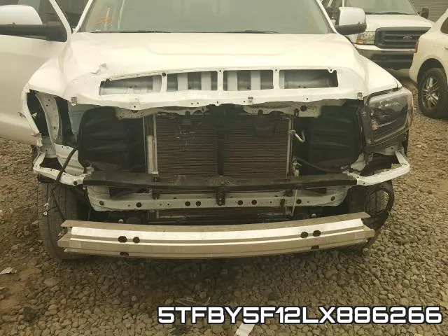 5TFBY5F12LX886266 фото 10