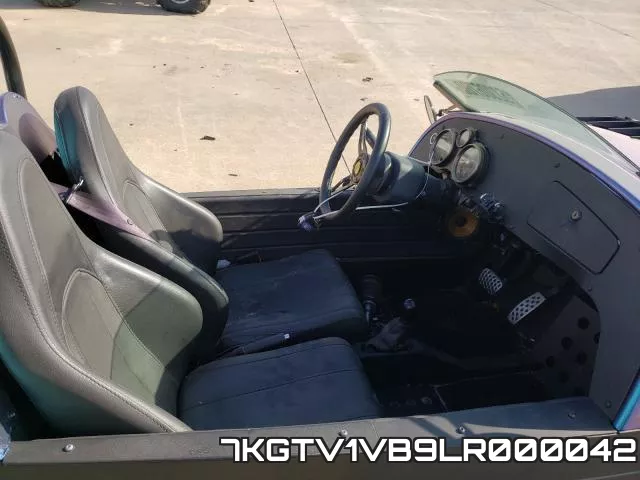 7KGTV1VB9LR000042 фото 6