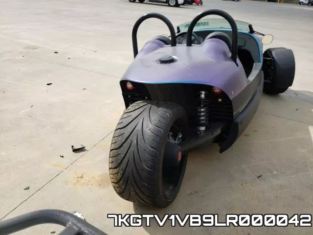 7KGTV1VB9LR000042 фото 7