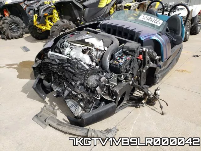 7KGTV1VB9LR000042 фото 9