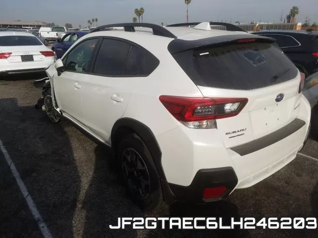 JF2GTAEC6LH246203 фото 4