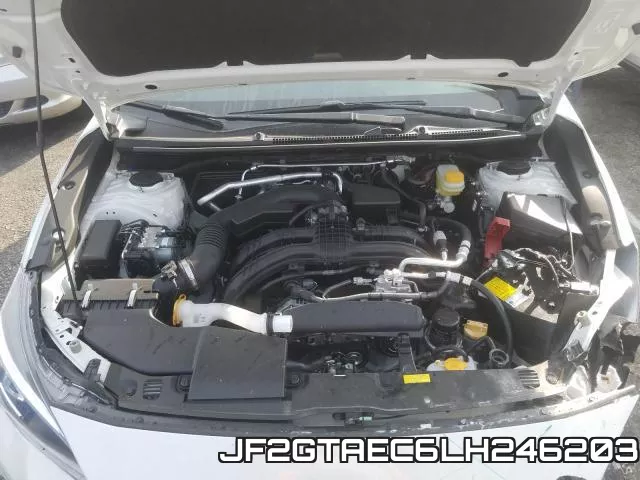 JF2GTAEC6LH246203 фото 7