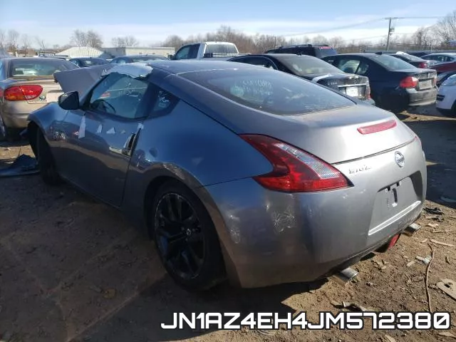 JN1AZ4EH4JM572380 фото 4