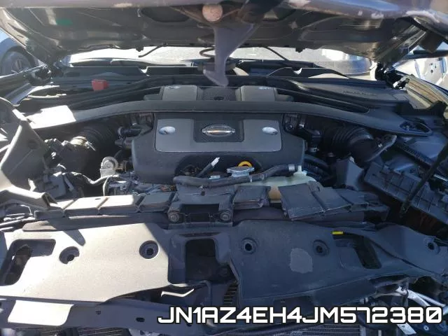 JN1AZ4EH4JM572380 фото 8