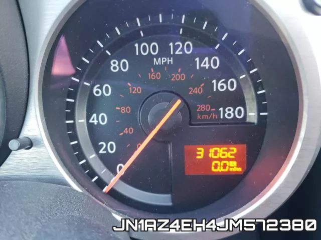 JN1AZ4EH4JM572380 фото 9