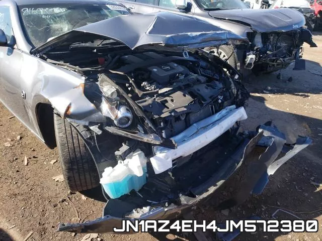 JN1AZ4EH4JM572380 фото 10