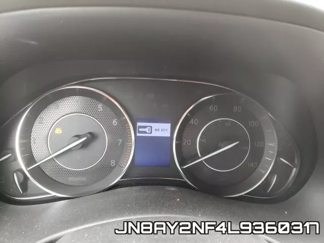 JN8AY2NF4L9360317 фото 9