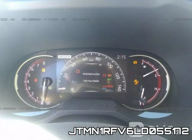 JTMN1RFV6LD055172 фото 6