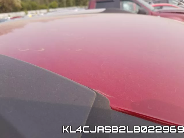 KL4CJASB2LB022969 фото 10