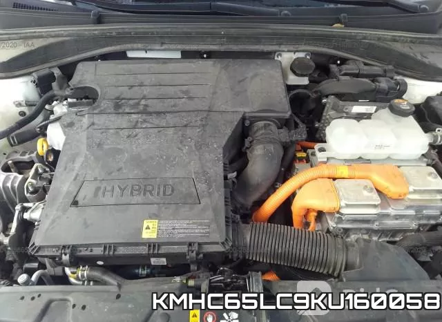 KMHC65LC9KU160058 фото 2