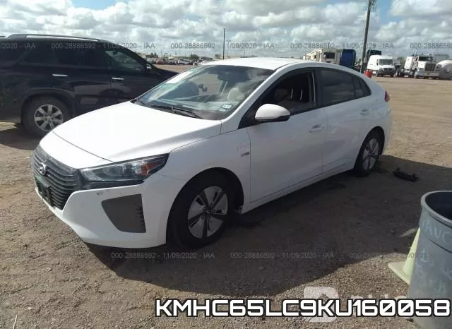 KMHC65LC9KU160058 фото 3