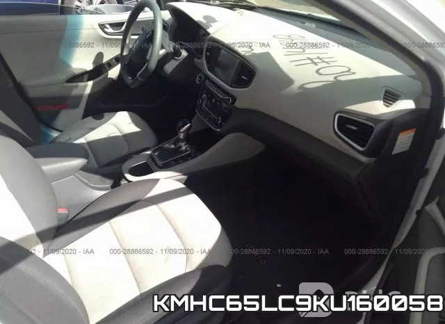 KMHC65LC9KU160058 фото 6