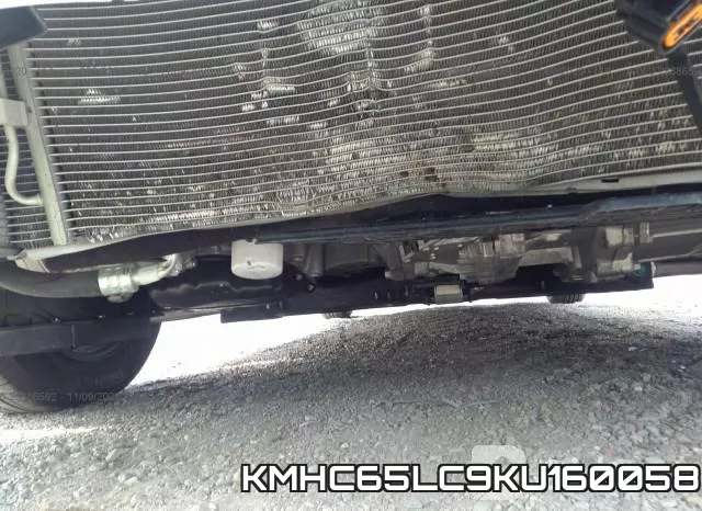 KMHC65LC9KU160058 фото 7