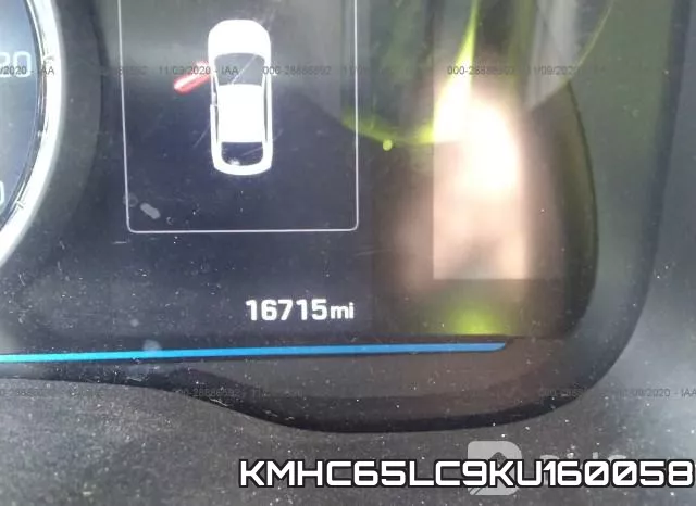 KMHC65LC9KU160058 фото 8
