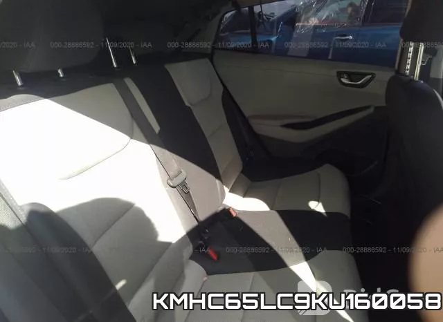 KMHC65LC9KU160058 фото 9