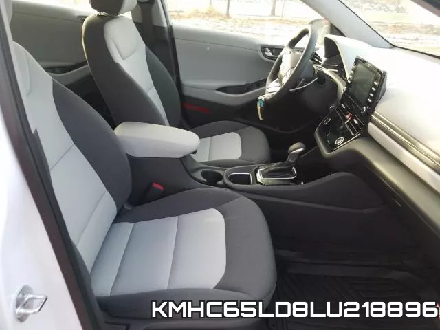 KMHC65LD8LU218896 фото 5