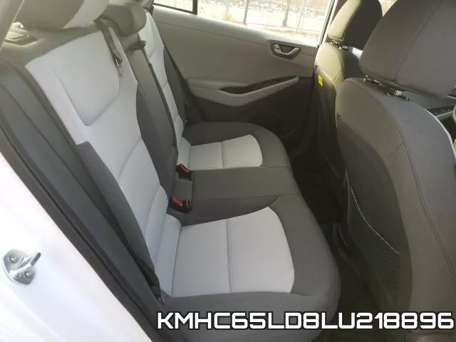 KMHC65LD8LU218896 фото 6