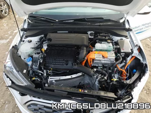 KMHC65LD8LU218896 фото 7