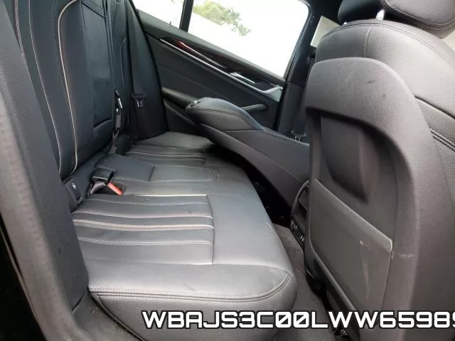 WBAJS3C00LWW65989 фото 7