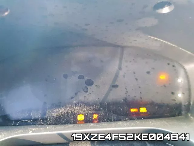 19XZE4F52KE004841 фото 9