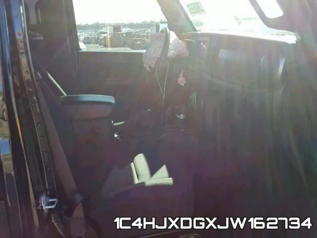 1C4HJXDGXJW162734 фото 6