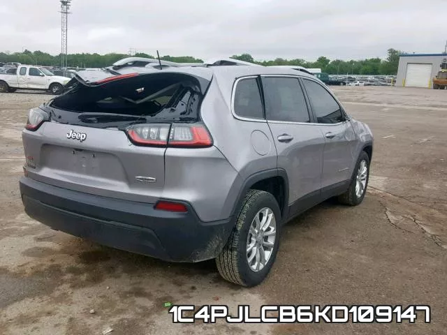 1C4PJLCB6KD109147 фото 5