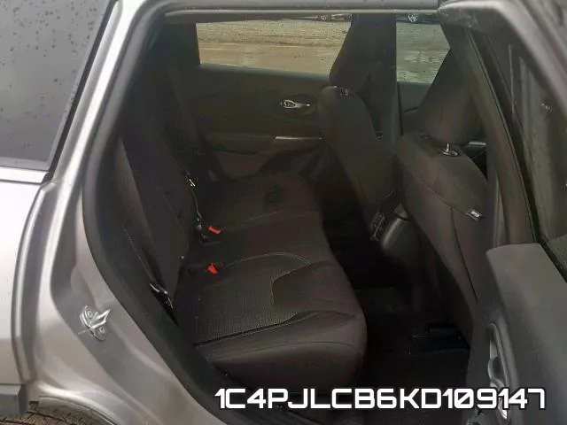 1C4PJLCB6KD109147 фото 7