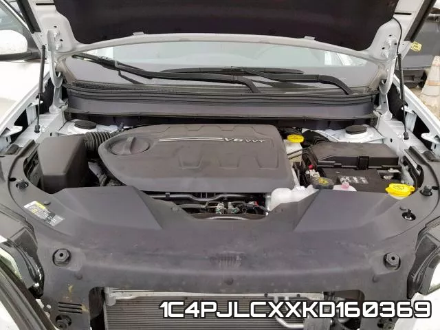 1C4PJLCXXKD160369 фото 8