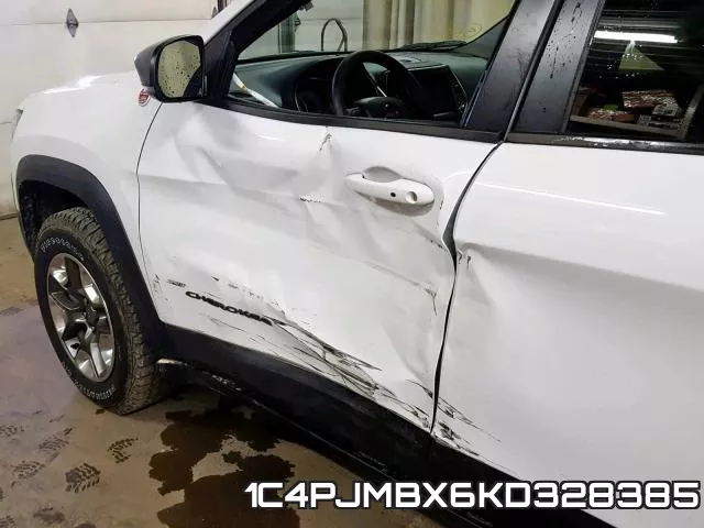 1C4PJMBX6KD328385 фото 2