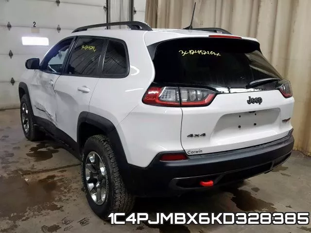 1C4PJMBX6KD328385 фото 4