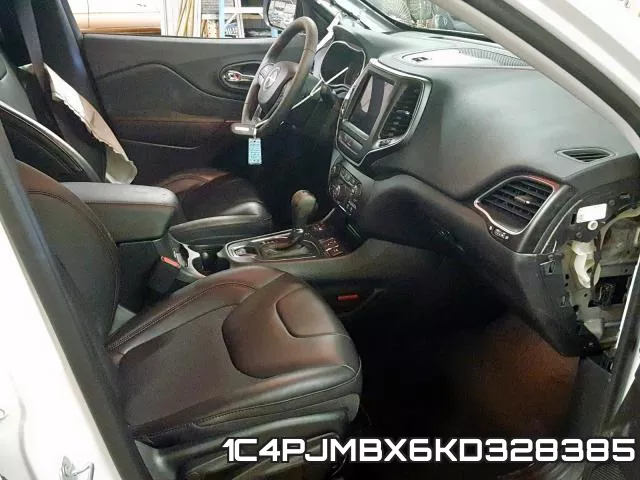 1C4PJMBX6KD328385 фото 6